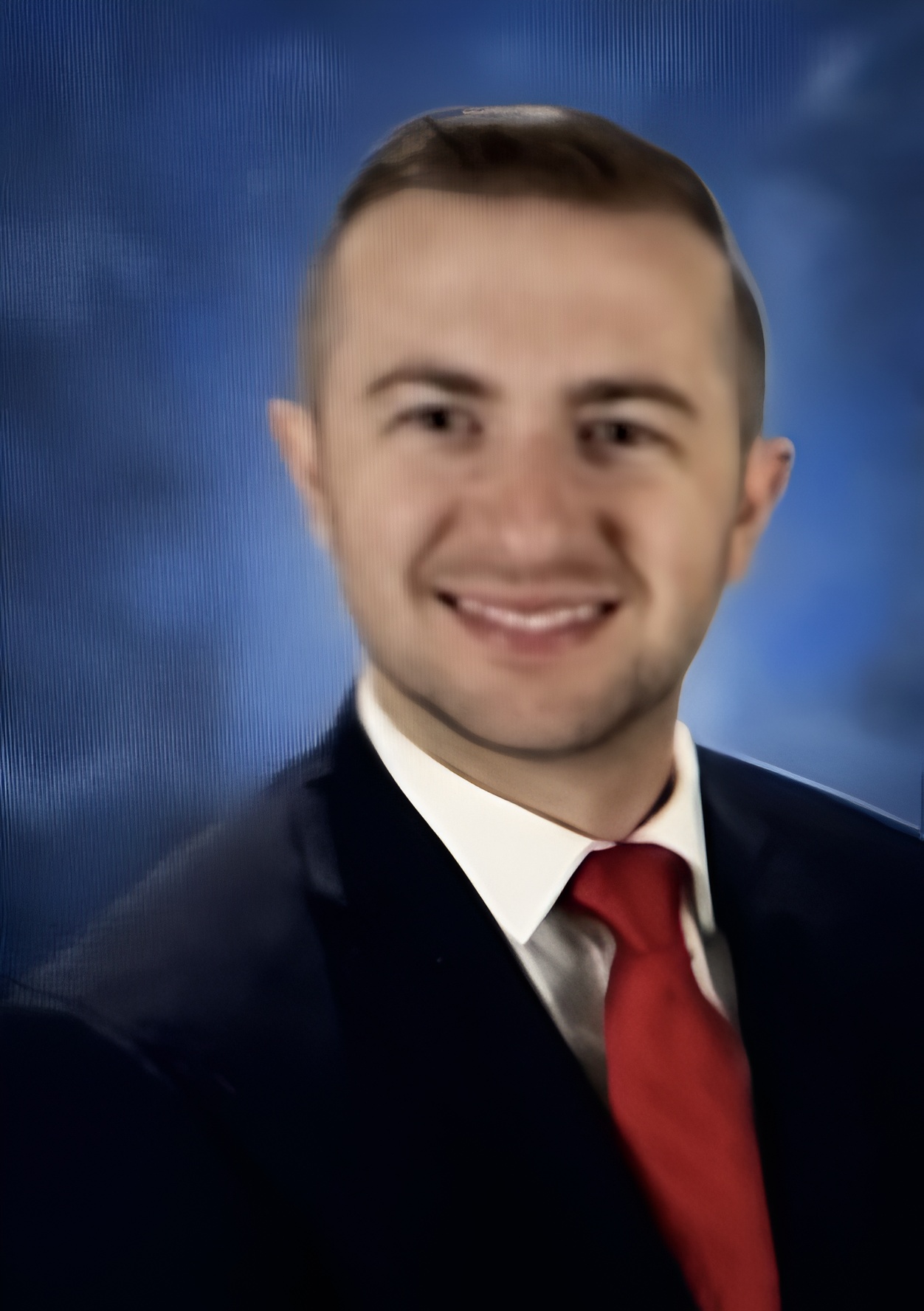 Councilor Steve Laureti, Ward 2